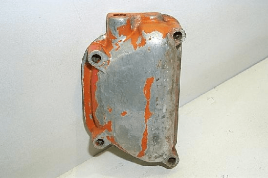 Allis Chalmers Governor Cover