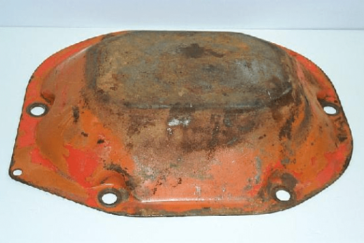 Allis Chalmers Trans Clutch Cover