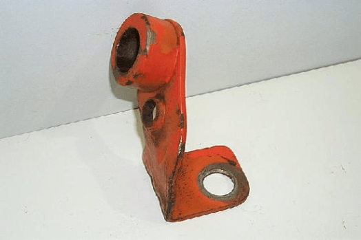 Allis Chalmers Shaft Support - Front