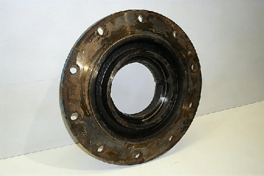 Ford Front Wheel Hub