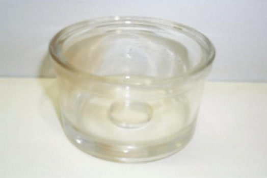 Ford Filter Glass Bowl