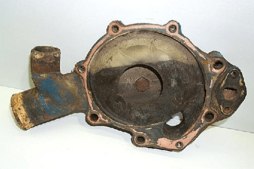 Ford Water Pump Base