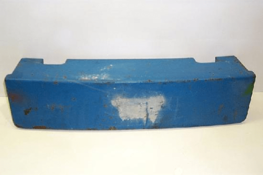 Ford Fuel Tank Support Cap