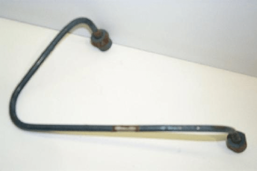 Kubota Injection Pipe #2