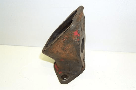 Farmall Governor Connecting Rod Housing