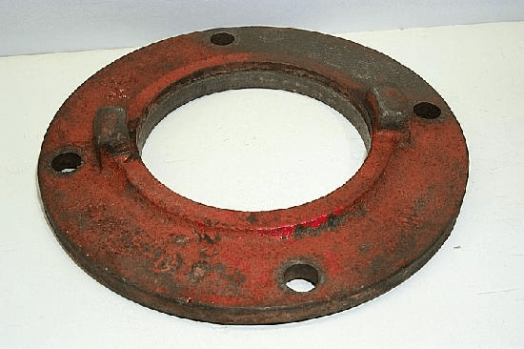 Farmall Worm Wheel Shaft Bearing Cage Cover