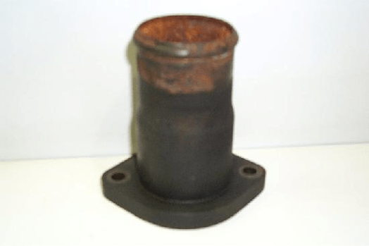 Case-international Thermostat Cover