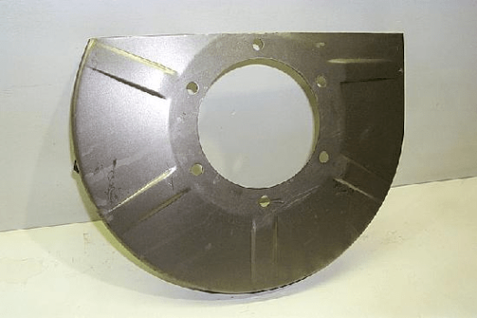 Case-international Ring Protection Plate