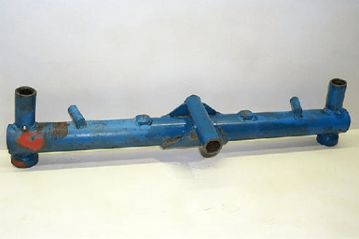 Ford Front Axle