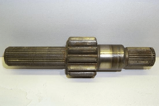 Ford Differential Shaft - R.h.
