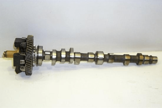 Ford Camshaft Assembly