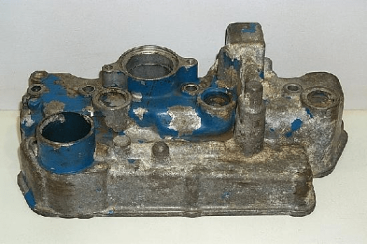 Ford Cylinder Head Cover