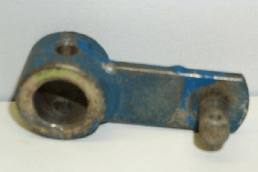 Ford Pto Change Lever
