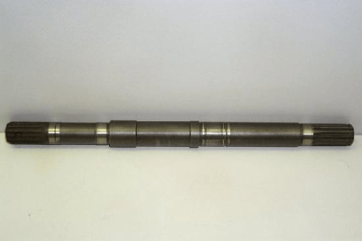 Ford Front Wheel Drive Shaft