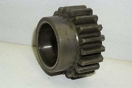Ford Gear - Mid Pto