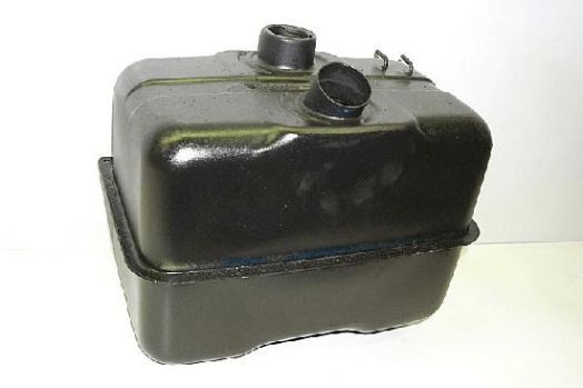 Ford Fuel Tank