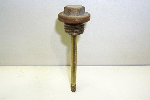 Ford Axle Dipstick