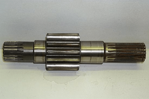 Ford Differential Shaft - R.h.