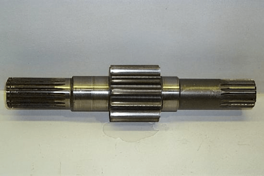 Ford Differential Shaft - L.h.