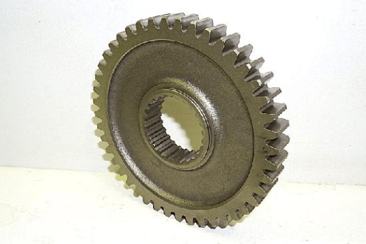 Ford Gear - Pto Drive