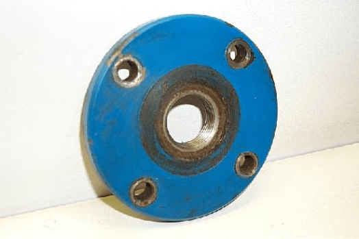 Ford Flange - Suction Pipe