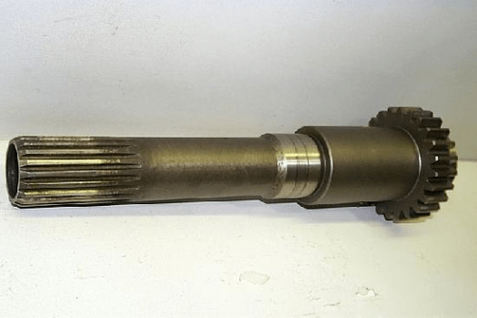 Ford Pto Input Shaft