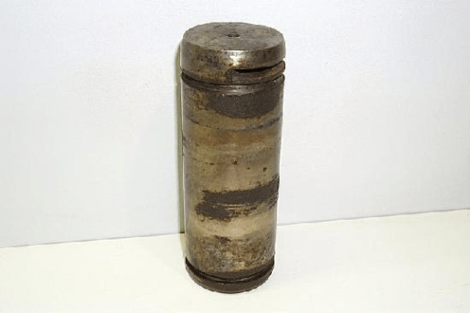 John Deere Cylinder Pin