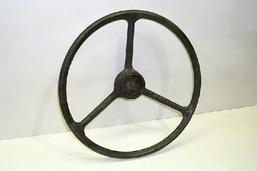 Kubota Steering Wheel