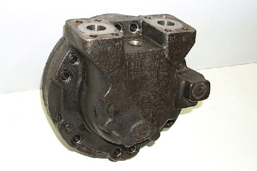 Bobcat Hydrostatic Motor