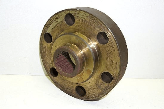 Ford Pto Drive Plate