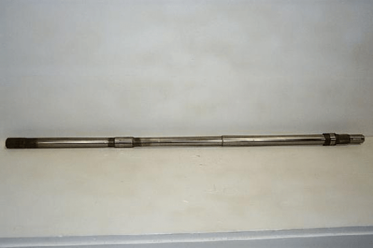 Ford Pto Drive Shaft - Front