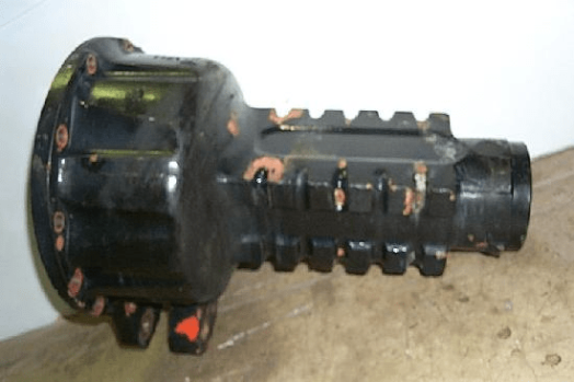 New Holland Axle Housing - R.h.