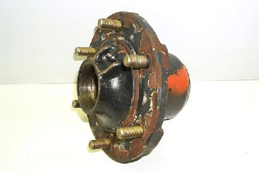 Ford Front Hub - Used