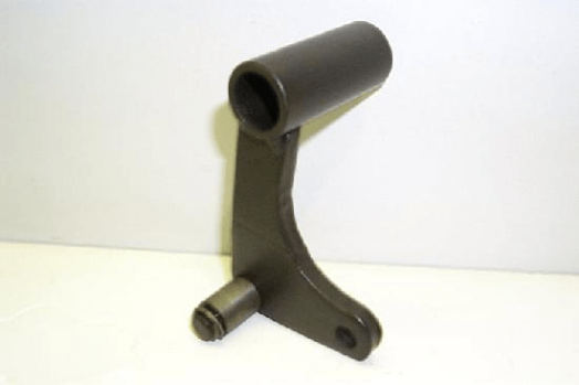 Ford Draft Control Arm & Roller
