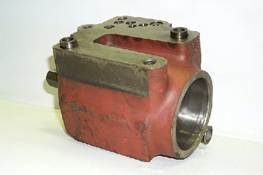 Ford Lift Cylinder