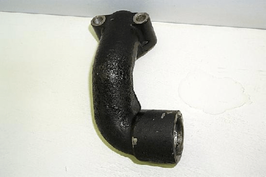 Ford Aux Pump Inlet Elbow