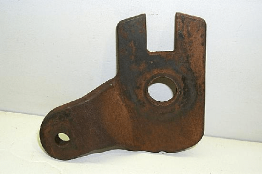 New Holland Hand Lever Shift Arm - Rear