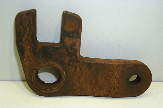 Ford Hand Lever Shift Arm - Rear