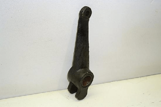 Ford Hand Control Lever