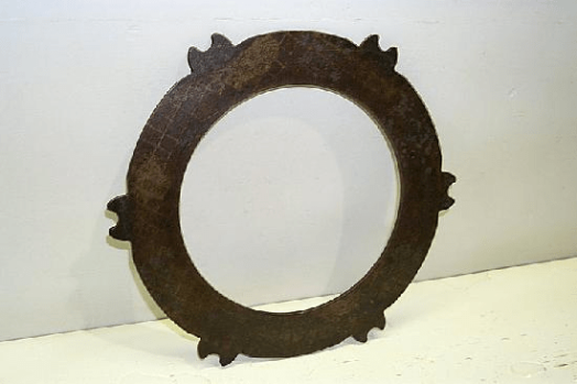 John Deere Clutch Separator Plate