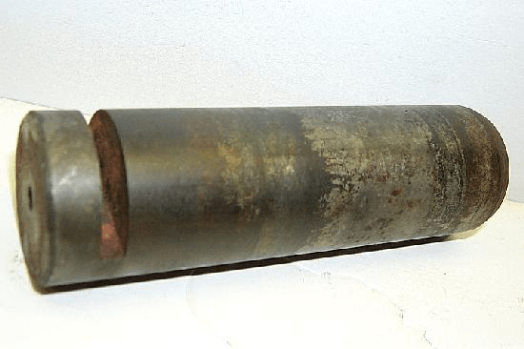 John Deere Lift Cylinder Pin - Upper