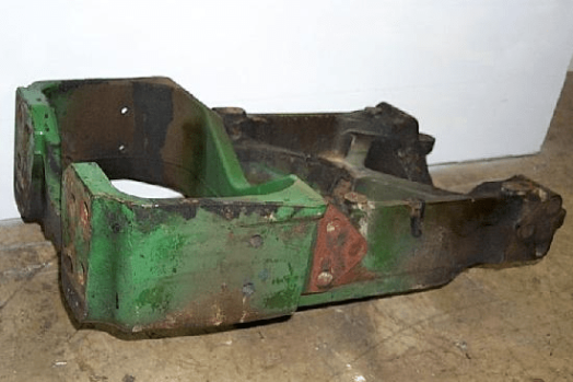 John Deere Front Support Assembly