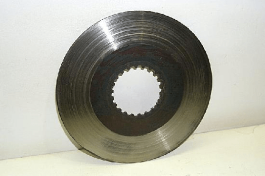 Kubota Pinion Shaft Pressure Plate