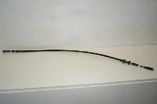 Bobcat Auxiliary Hyd Cable