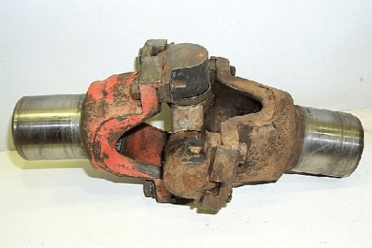 Case Axle Universal Joint