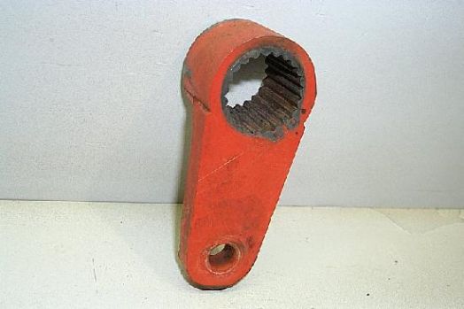 SHIFTING LEVER - STRAIGHT