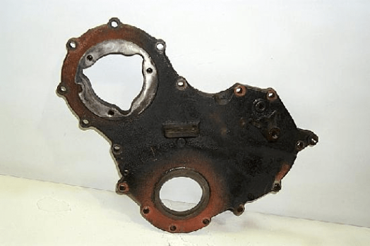 Case-international Timing Gear Cover