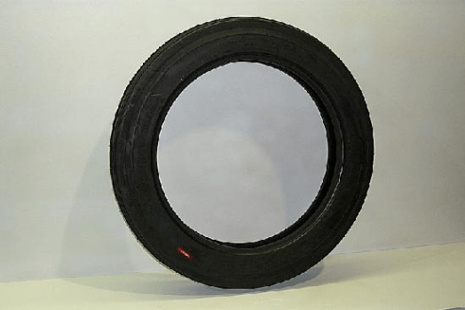 Ford Front Tire