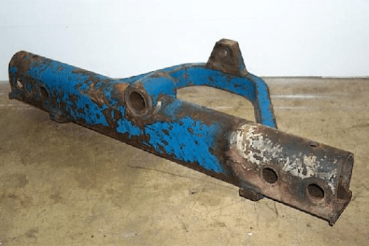 Ford Center Axle