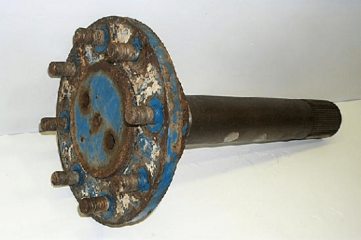 Ford Axle Shaft